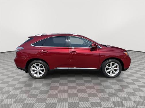 2010 Lexus RX 350 Base