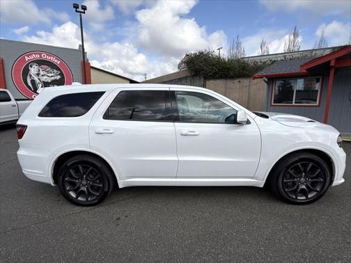2018 Dodge Durango R/T