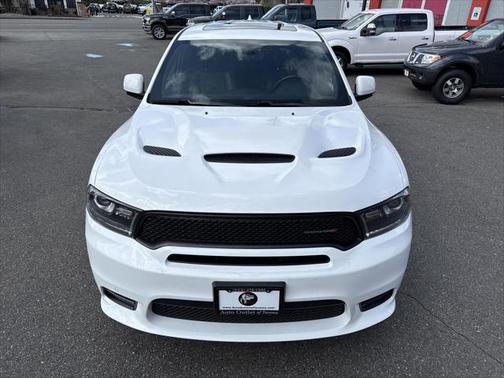 2018 Dodge Durango R/T