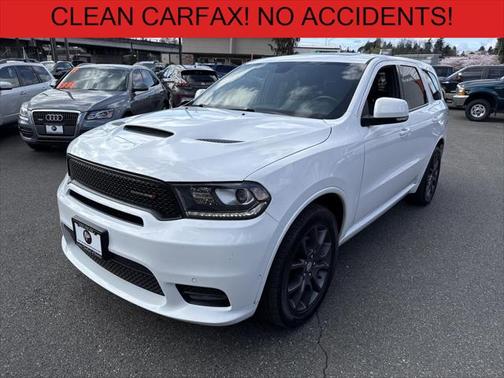 2018 Dodge Durango R/T