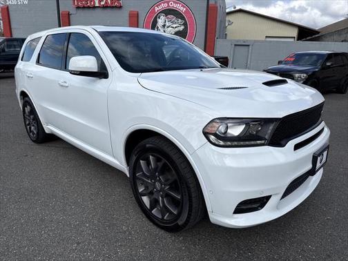 2018 Dodge Durango R/T