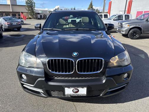 2008 BMW X5 3.0si