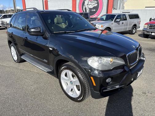 2008 BMW X5 3.0si