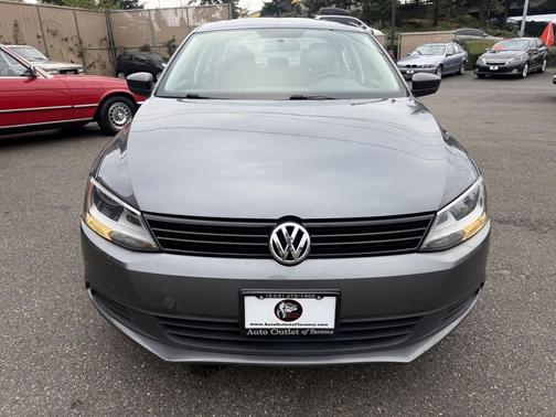 2014 Volkswagen Jetta Auto S