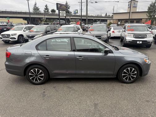 2014 Volkswagen Jetta Auto S
