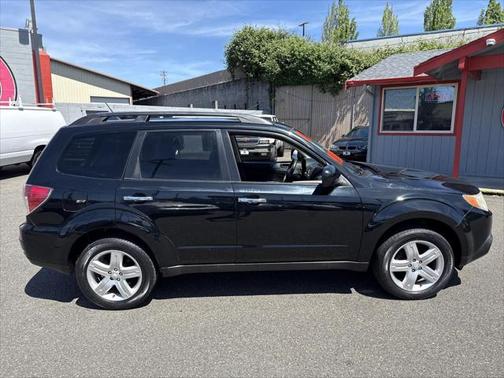 2010 Subaru Forester 2.5 X Premium