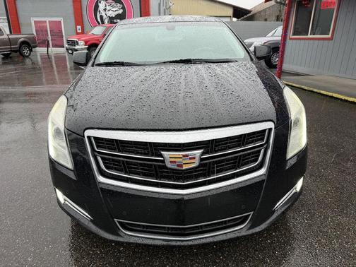 2017 Cadillac XTS Luxury