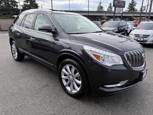 2016 Buick Enclave Premium