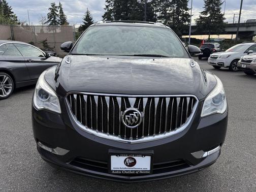 2016 Buick Enclave Premium