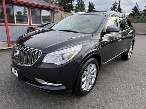 2016 Buick Enclave Premium