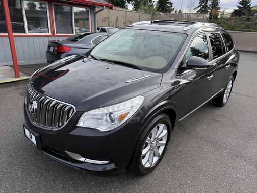 2016 Buick Enclave Premium