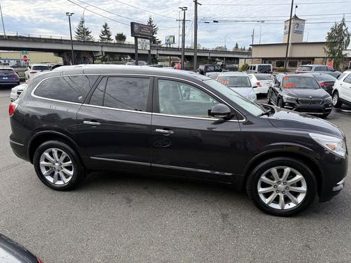 2016 Buick Enclave Premium