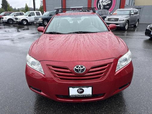 2007 Toyota Camry CE