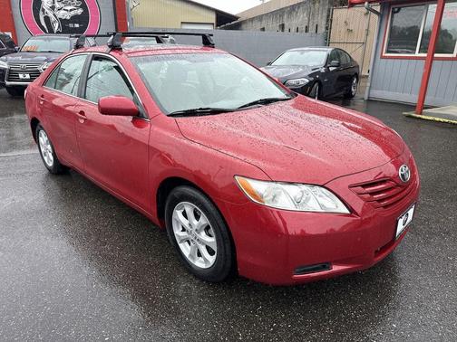 2007 Toyota Camry CE