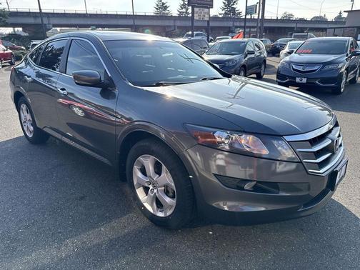 2012 Honda Crosstour EX-L