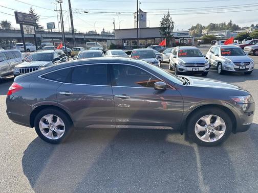 2012 Honda Crosstour EX-L