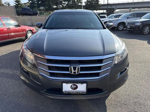 2012 Honda Crosstour EX-L