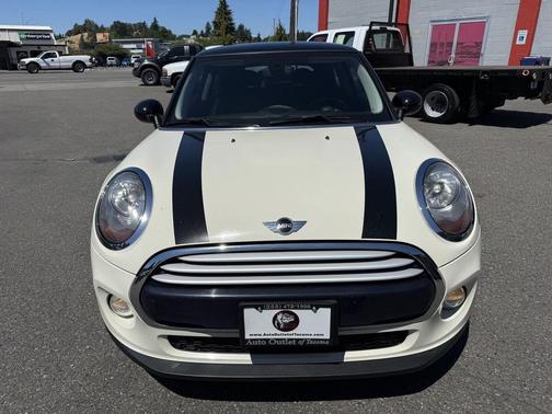 2015 MINI Hardtop Cooper