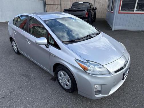 2011 Toyota Prius III