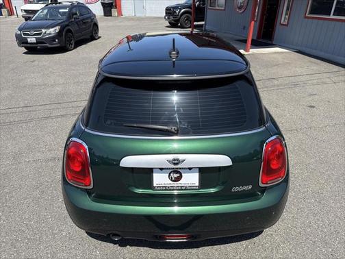 2015 MINI Hardtop Cooper