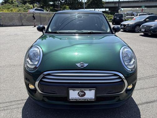 2015 MINI Hardtop Cooper