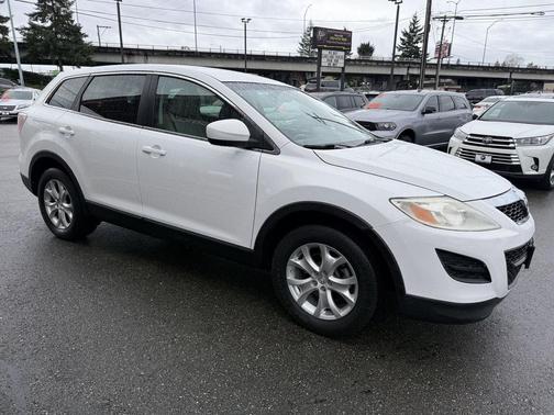 2011 Mazda CX-9 Sport