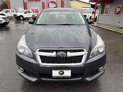 2013 Subaru Legacy Limited