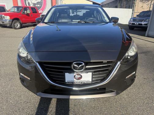 2014 Mazda Mazda3 s Grand Touring