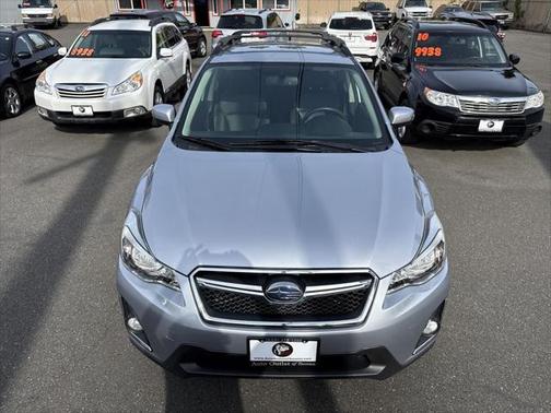 2016 Subaru Crosstrek 2.0i Limited