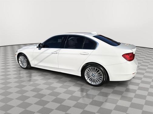 2013 BMW 328 xDrive