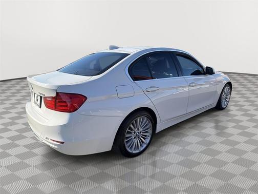 2013 BMW 328 xDrive