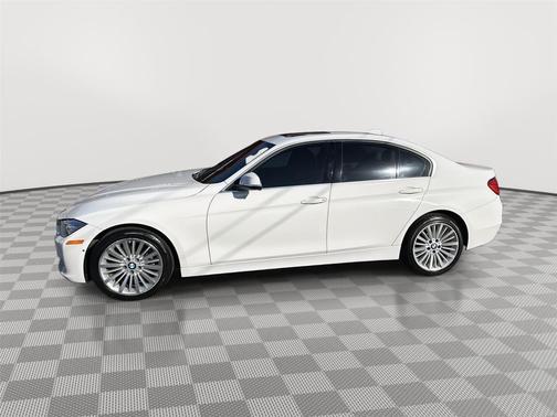 2013 BMW 328 xDrive