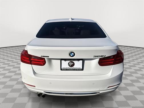 2013 BMW 328 xDrive