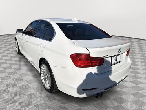 2013 BMW 328 xDrive