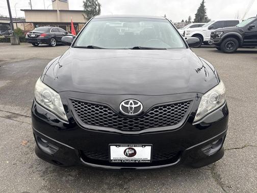 2011 Toyota Camry SE