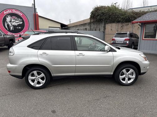2004 Lexus RX 330 Base