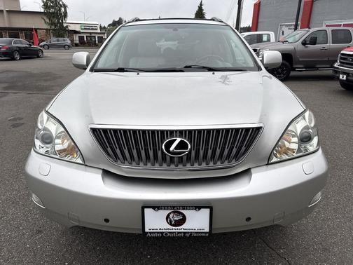 2004 Lexus RX 330 Base