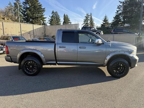 2011 Dodge Ram 1500 Sport