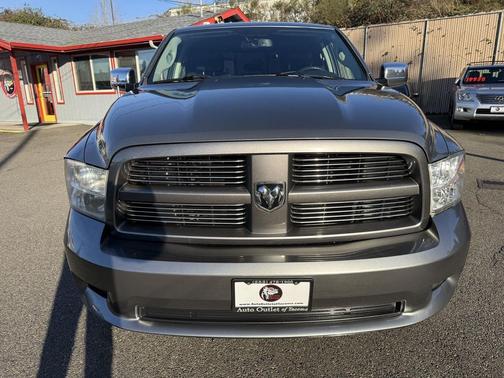 2011 Dodge Ram 1500 Sport