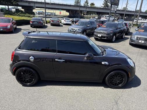 2015 MINI Hardtop Cooper S