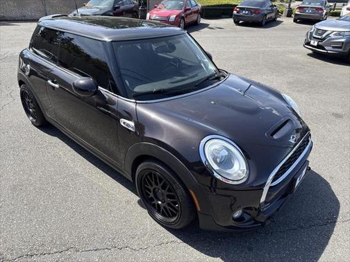 2015 MINI Hardtop Cooper S