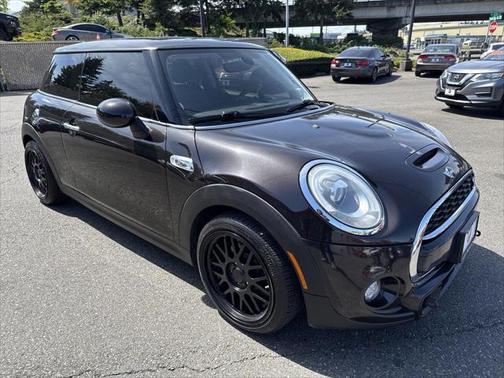 2015 MINI Hardtop Cooper S