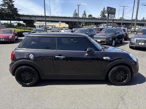 2015 MINI Hardtop Cooper S
