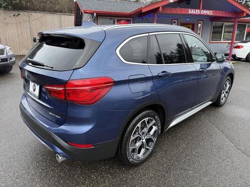 2021 BMW X1 xDrive28i