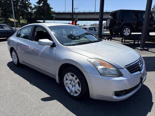 2009 Nissan Altima 2.5 S