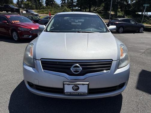 2009 Nissan Altima 2.5 S
