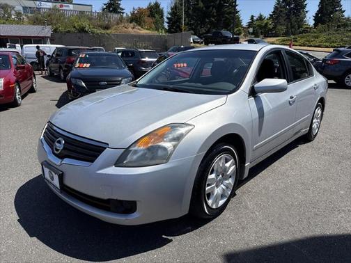 2009 Nissan Altima 2.5 S