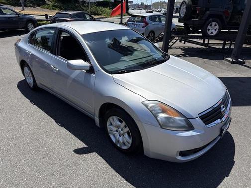 2009 Nissan Altima 2.5 S
