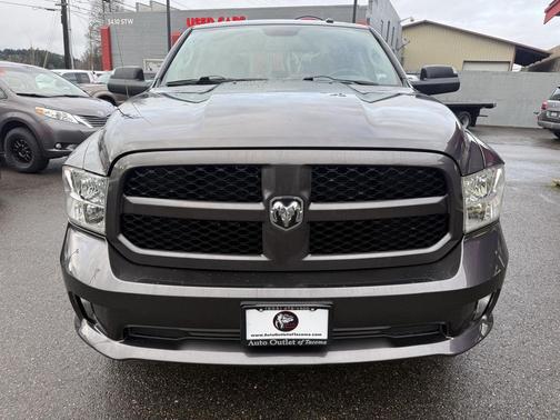 2015 RAM 1500 Tradesman/Express