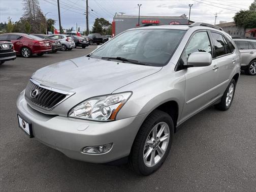 2008 Lexus RX 350 Base